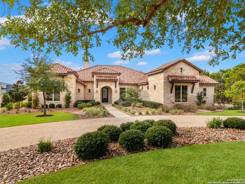 Photo of 211 Wellesley Landing, Shavano Park, TX 78231 (MLS # 1925798)