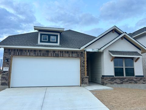 A home in New Braunfels