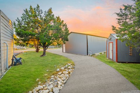 A home in Bulverde