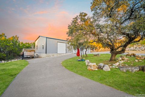 A home in Bulverde