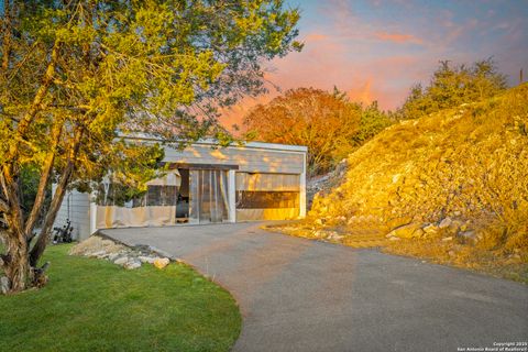 A home in Bulverde