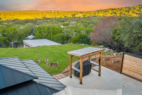 A home in Bulverde