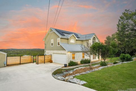 A home in Bulverde