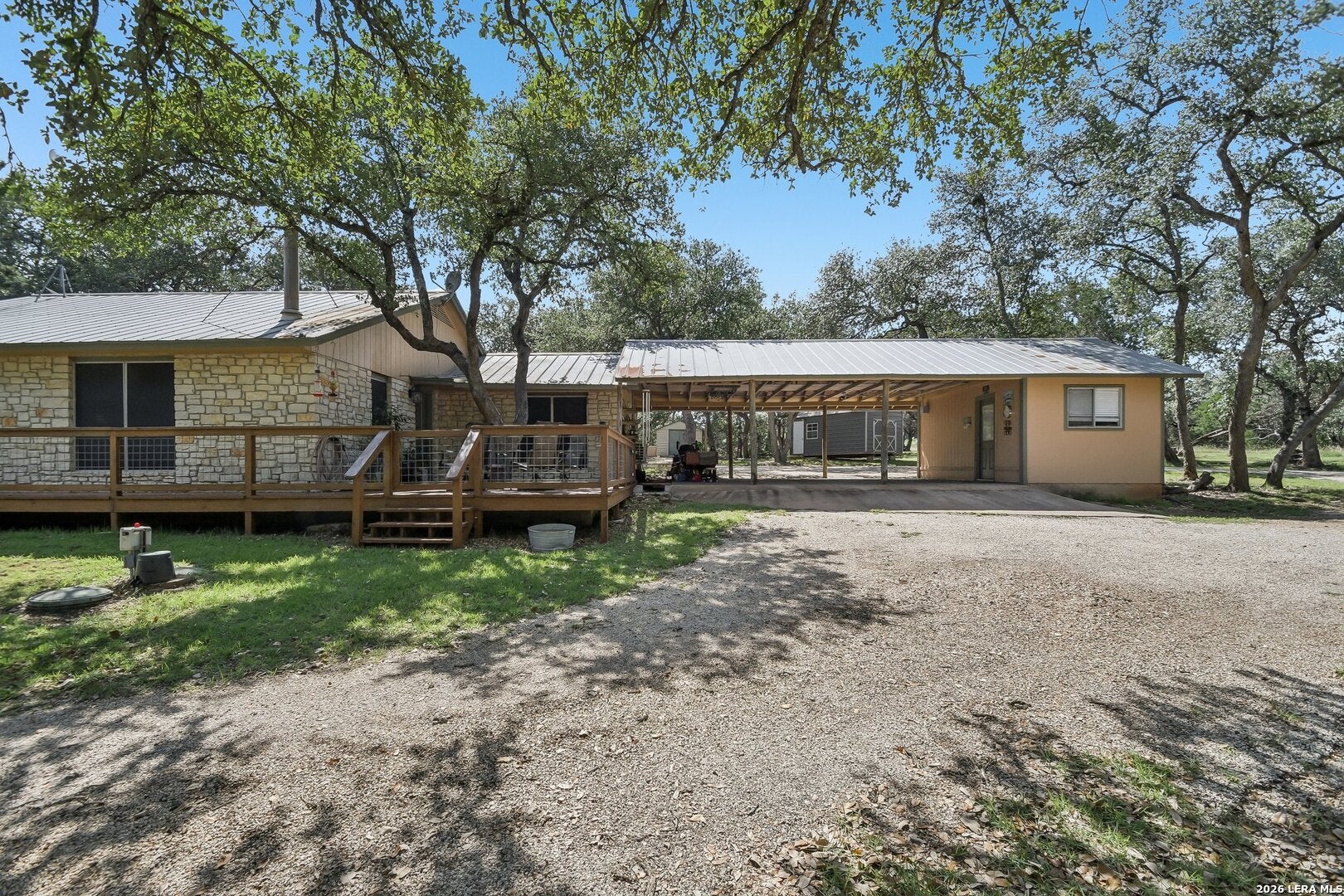 200 OAK VALLEY DR