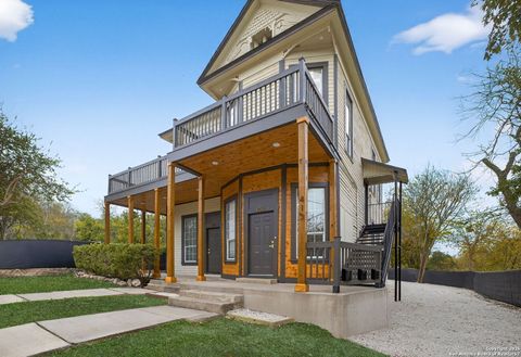 413 Nopal 102 San Antonio TX 78210