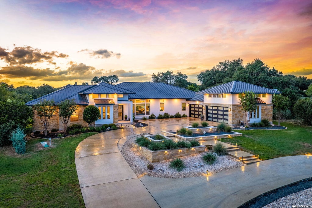 Photo of 2214 Pinot Blanc, New Braunfels, TX 78132 (MLS # 2024370)