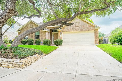 145 Green Brook Place Cibolo TX 78108