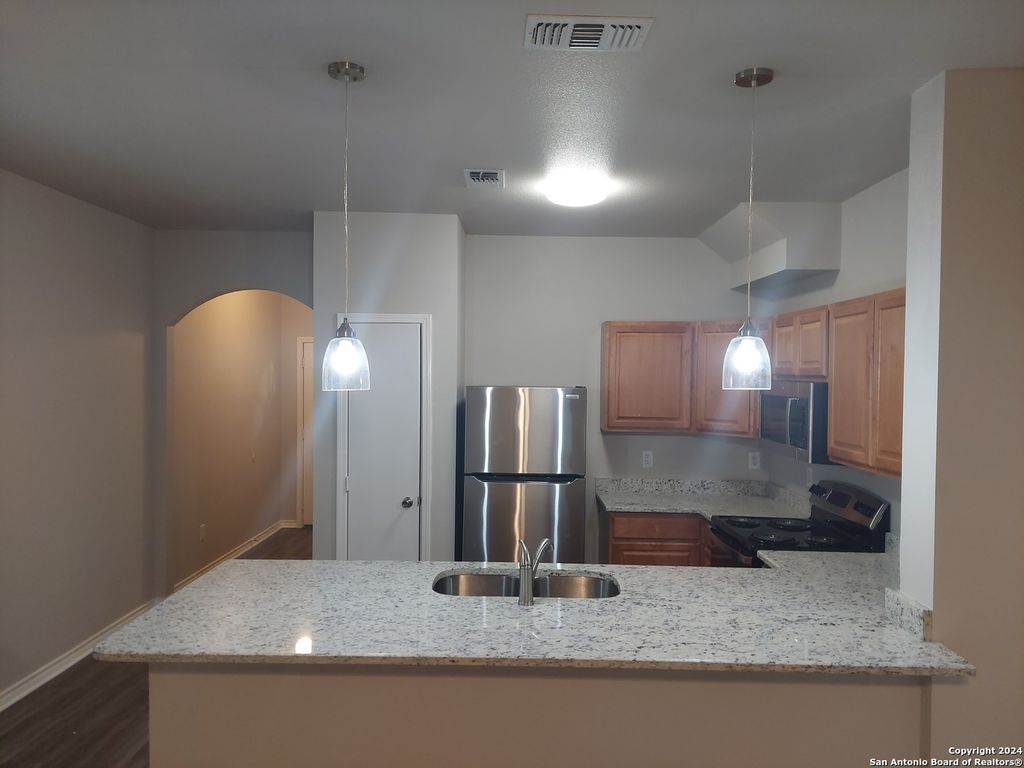 Photo of 7814 KINGSBURY WOOD 1 #1, San Antonio, TX 78240 (MLS # 1928035)