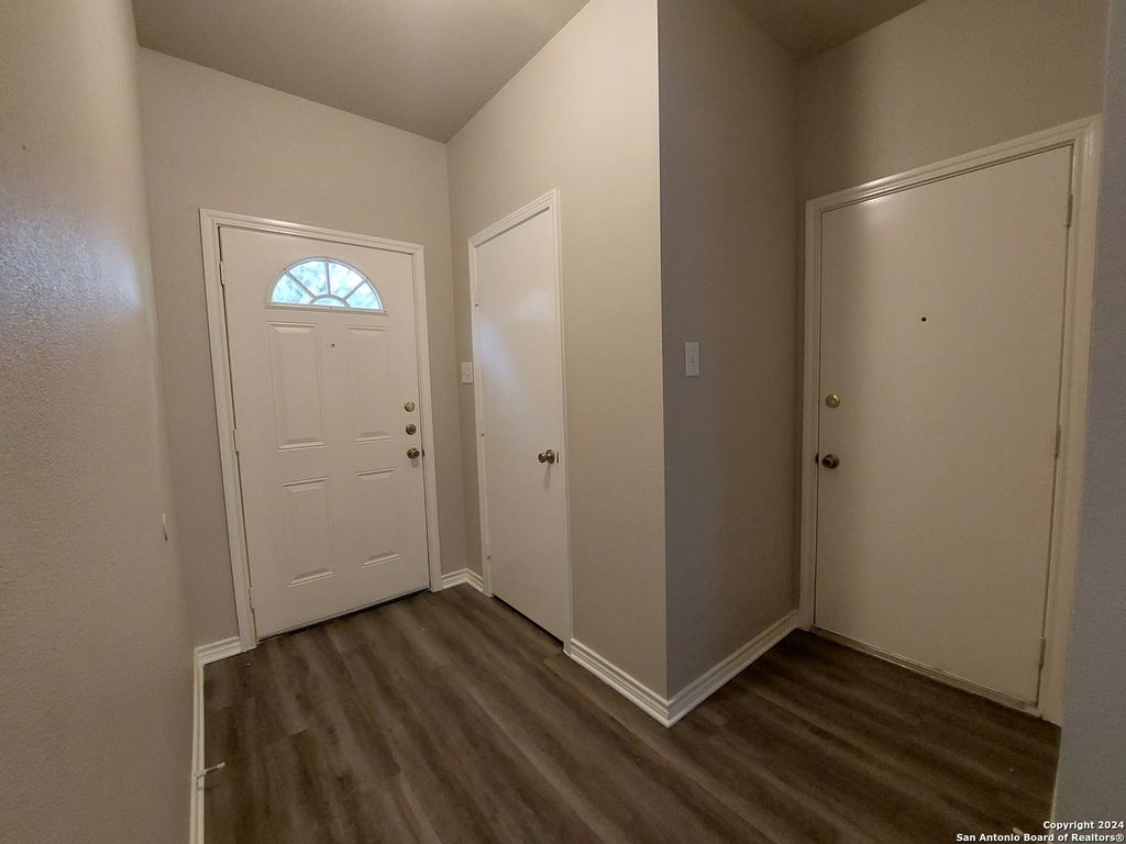 Photo of 7814 KINGSBURY WOOD 1 #1, San Antonio, TX 78240 (MLS # 1928035)