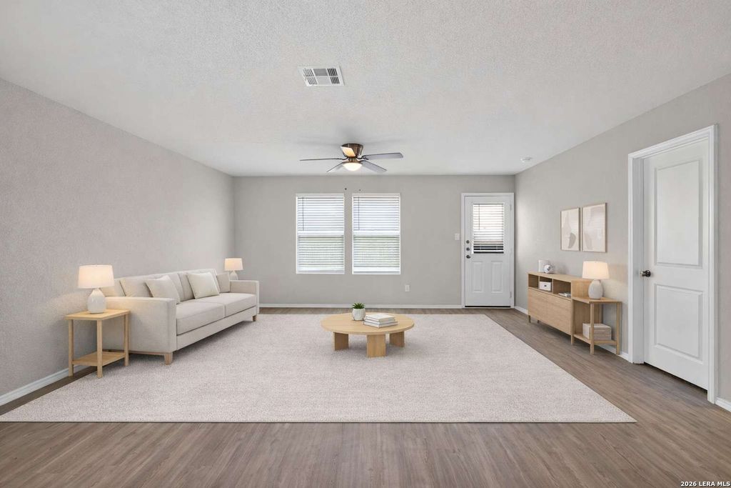 Photo of 3330 Kornberg Drive, Converse, TX 78109 (MLS # 1993173)