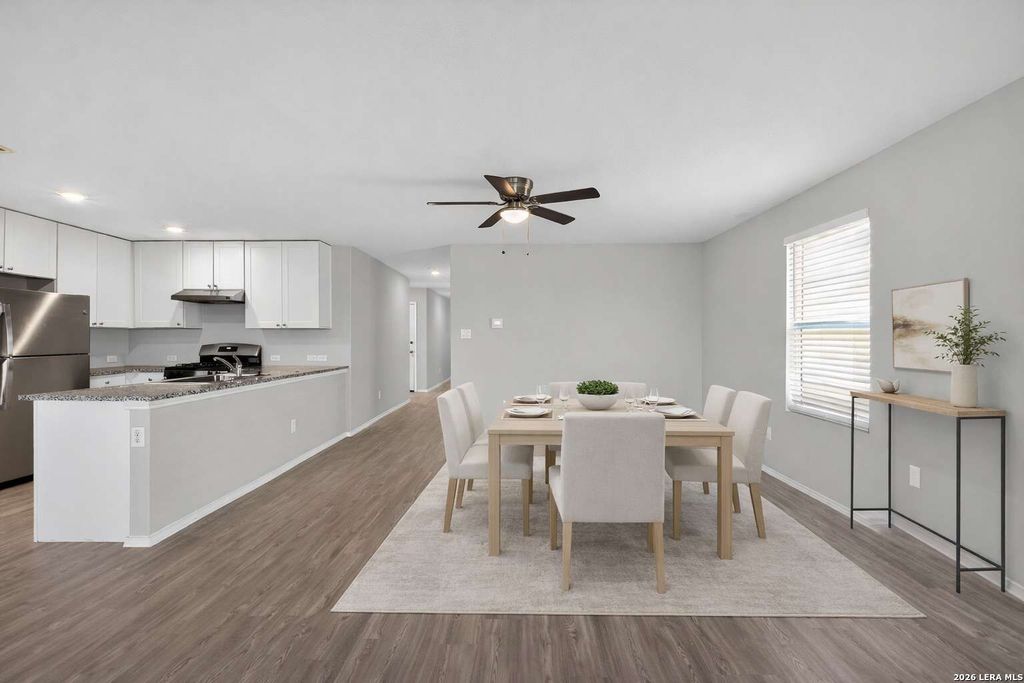 Photo of 3330 Kornberg Drive, Converse, TX 78109 (MLS # 1993173)