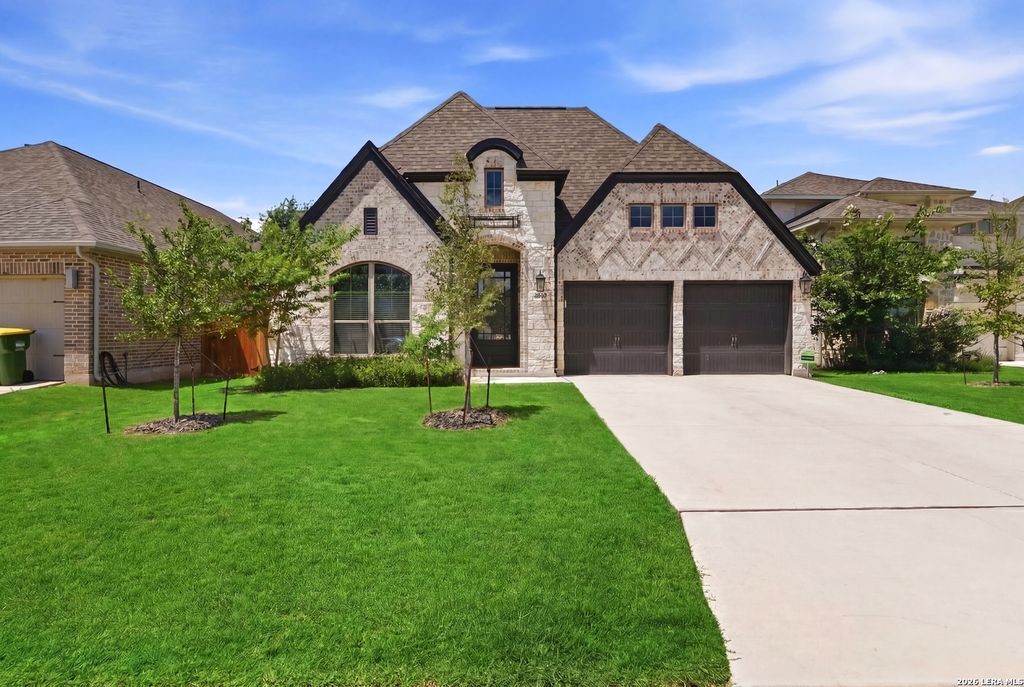 Photo of 2049 SAXONHILL DR, San Antonio, TX 78253 (MLS # 1991685)