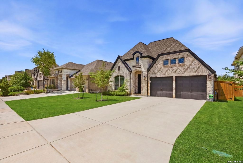 Photo of 2049 SAXONHILL DR, San Antonio, TX 78253 (MLS # 1991685)