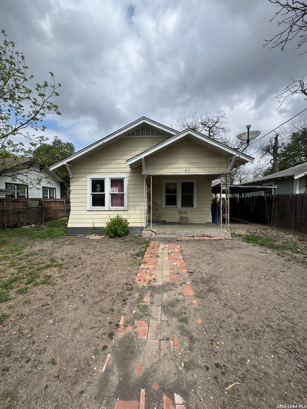 Photo of 411 wharton, San Antonio, TX 78210 (MLS # 1956091)