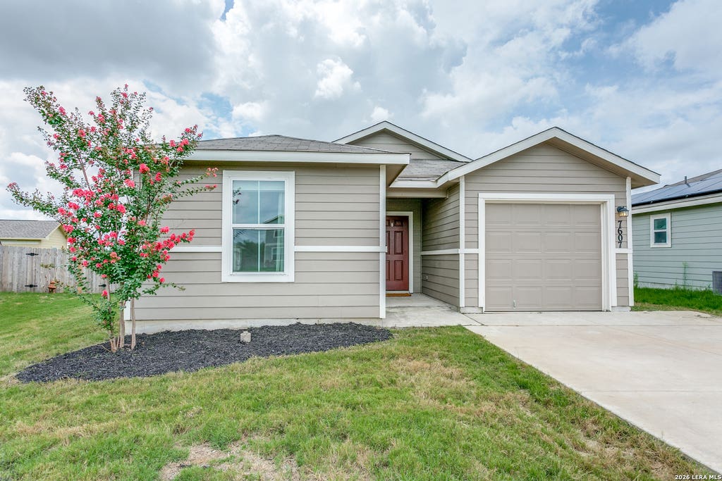 Photo of 7607 Powder Gorge, Converse, TX 78109 (MLS # 1958106)