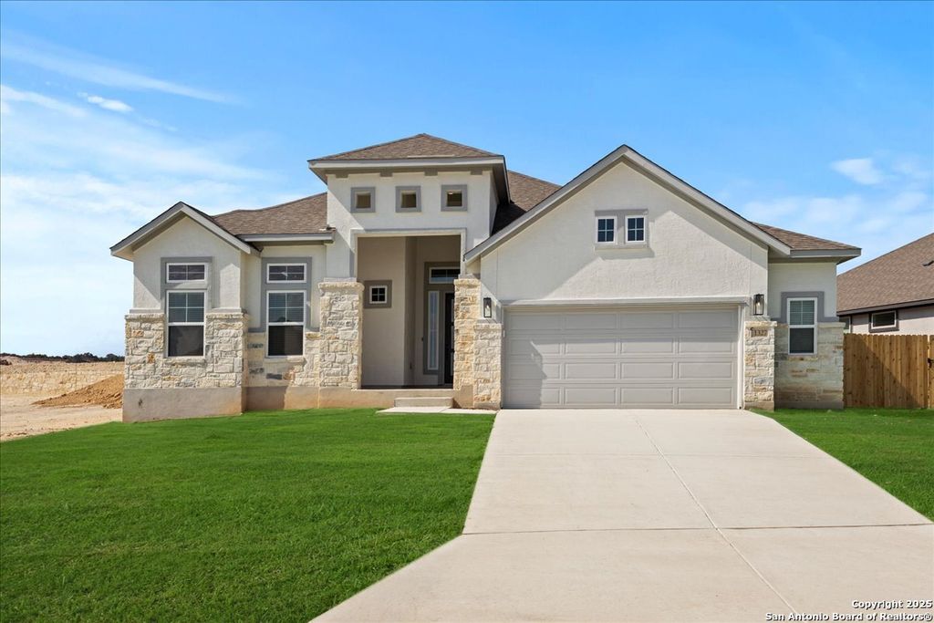 Photo of 1327 Webb Creek, New Braunfels, TX 78132 (MLS # 1920468)