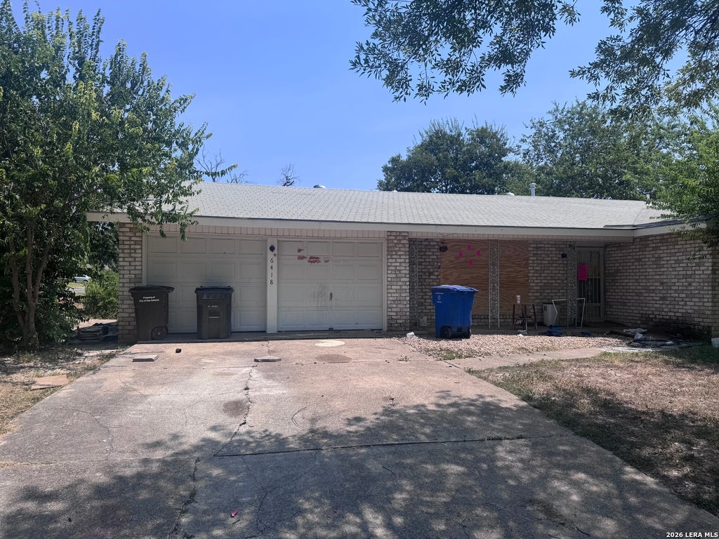 Photo of 6418 McKeon, San Antonio, TX 78218 (MLS # 2015077)