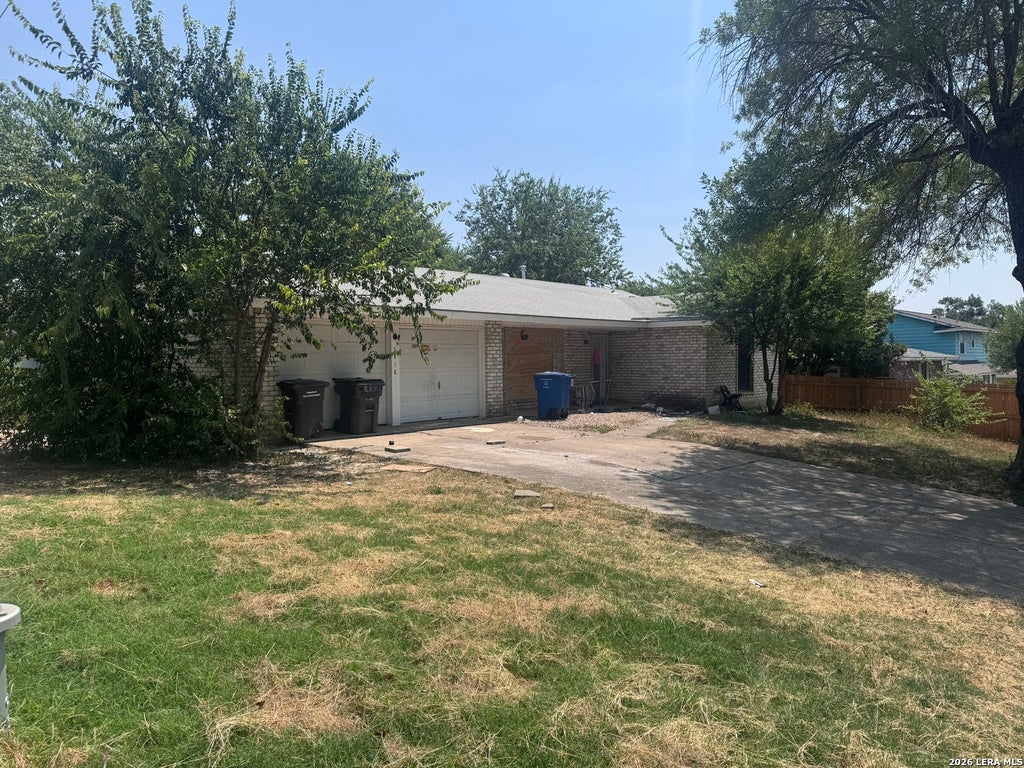 Photo of 6418 McKeon, San Antonio, TX 78218 (MLS # 2015077)
