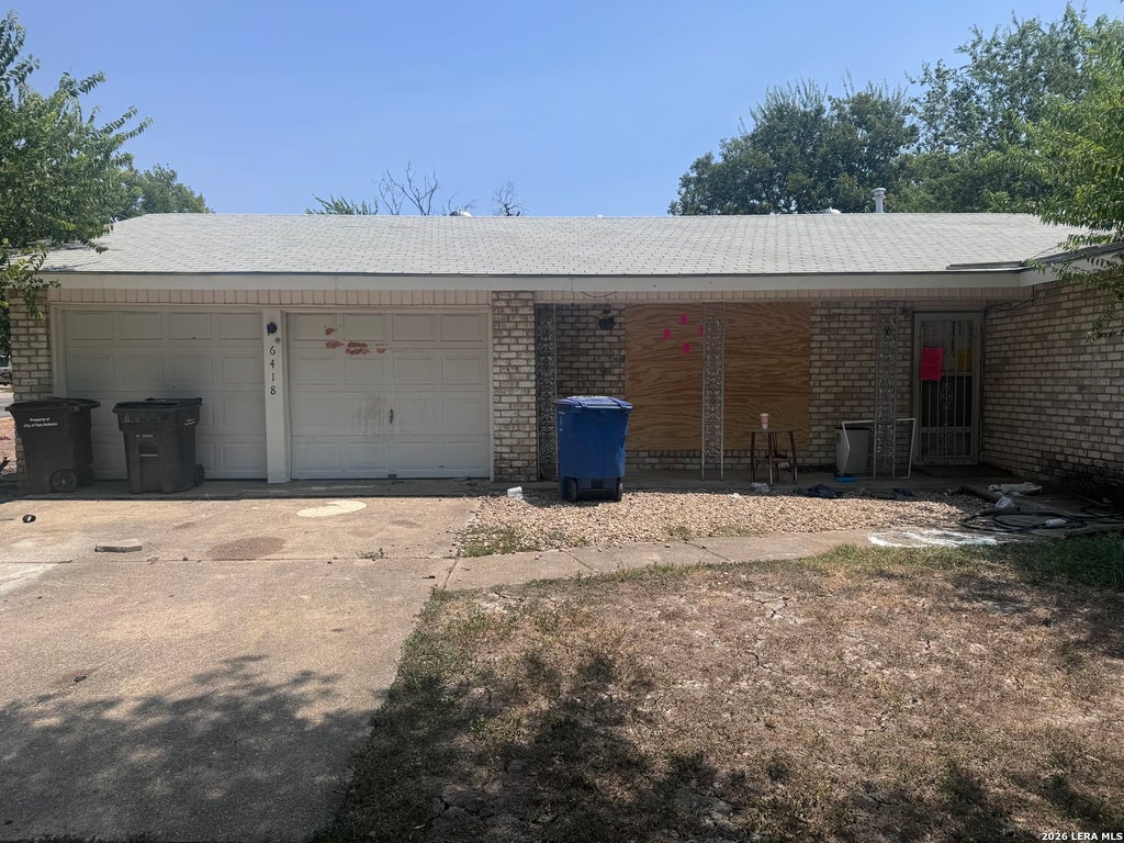 Photo of 6418 McKeon, San Antonio, TX 78218 (MLS # 2015077)
