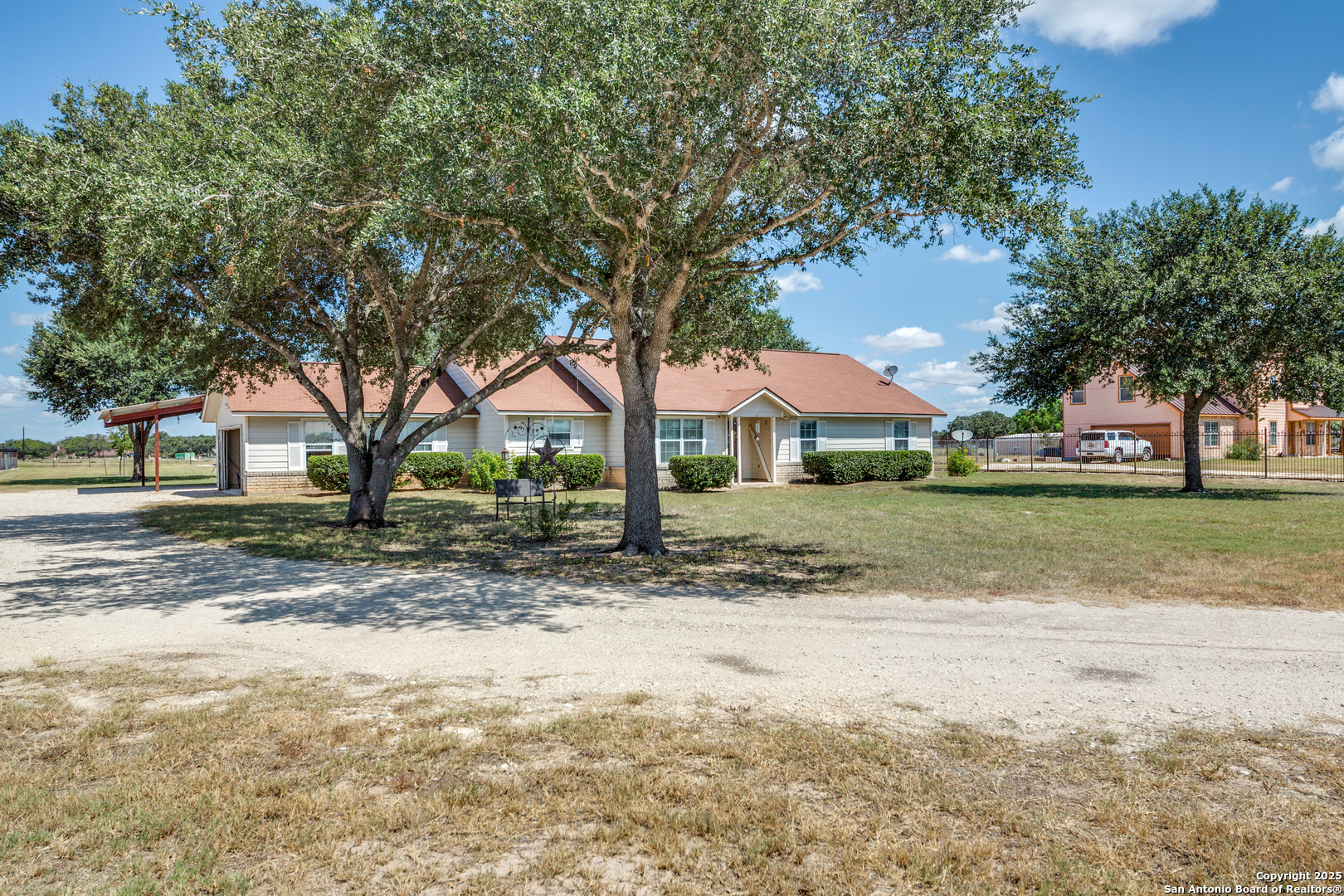 1411 County Road 320