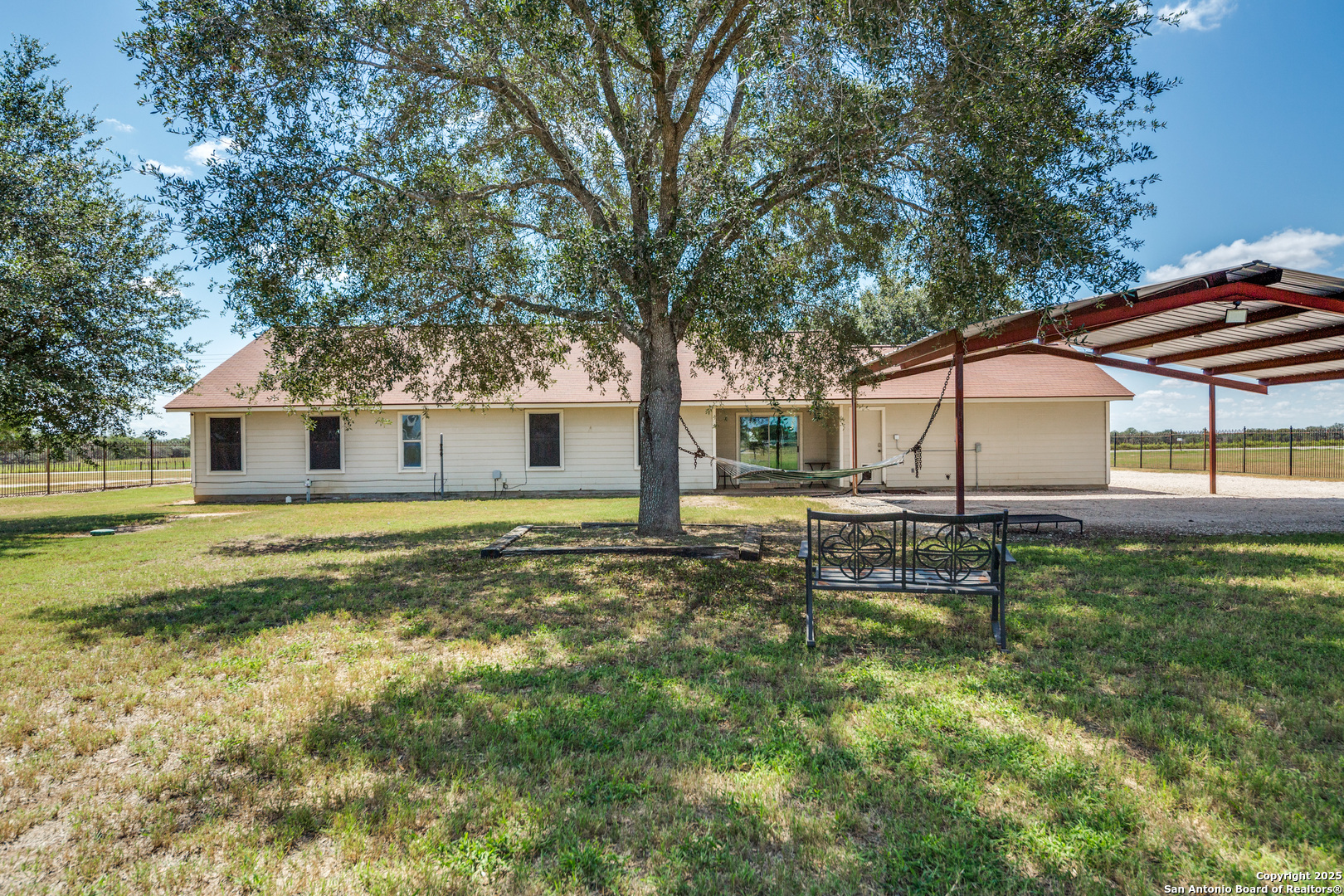 1411 County Road 320