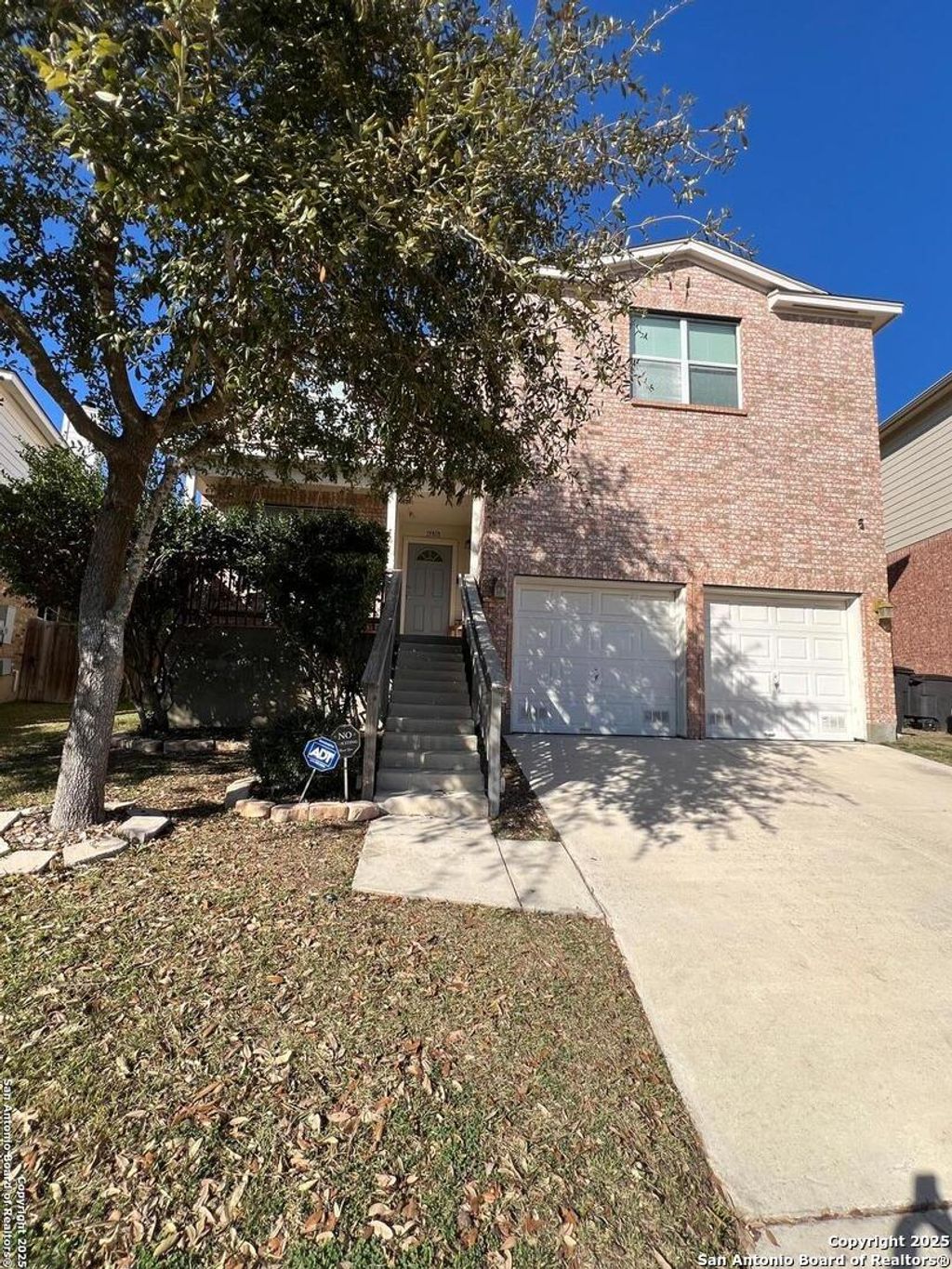 Photo of 15810 cotton tail, San Antonio, TX 78255 (MLS # 1938687)