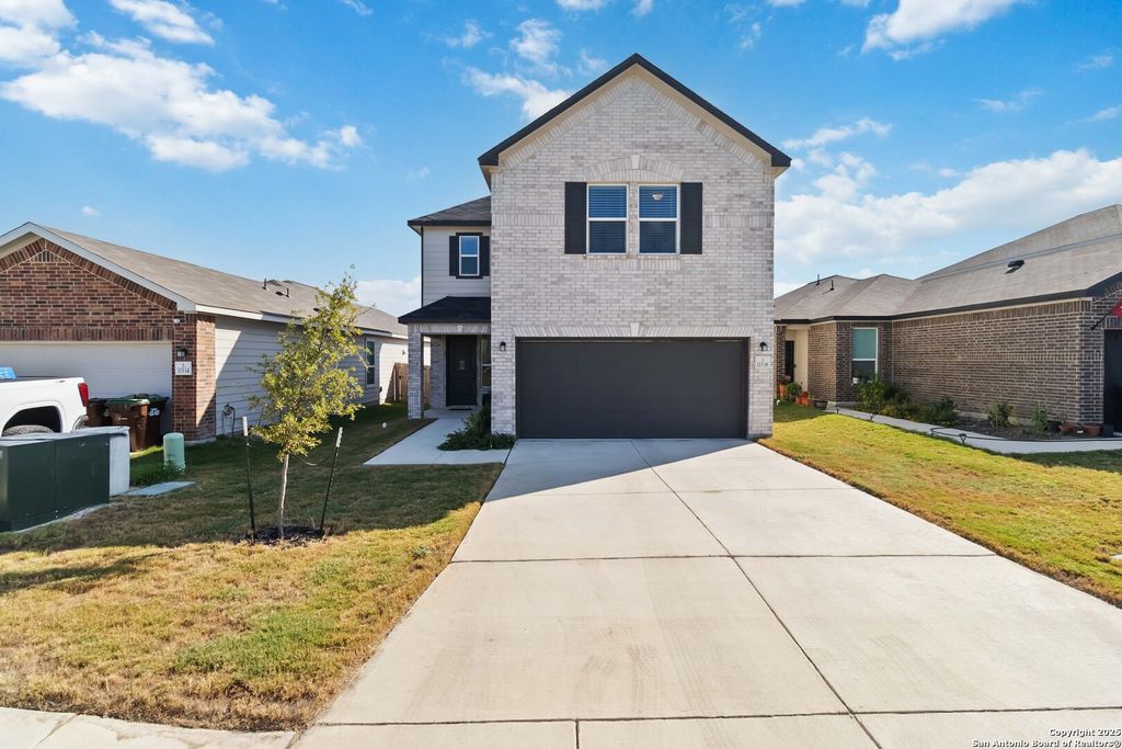 Photo of 11538 Hocus Pocus, San Antonio, TX 78245 (MLS # 1915595)