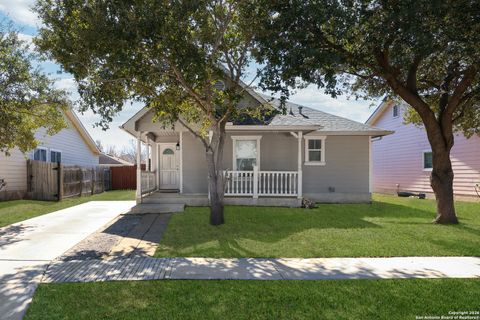 2150 SUNBIRD PASS San Antonio TX 78224