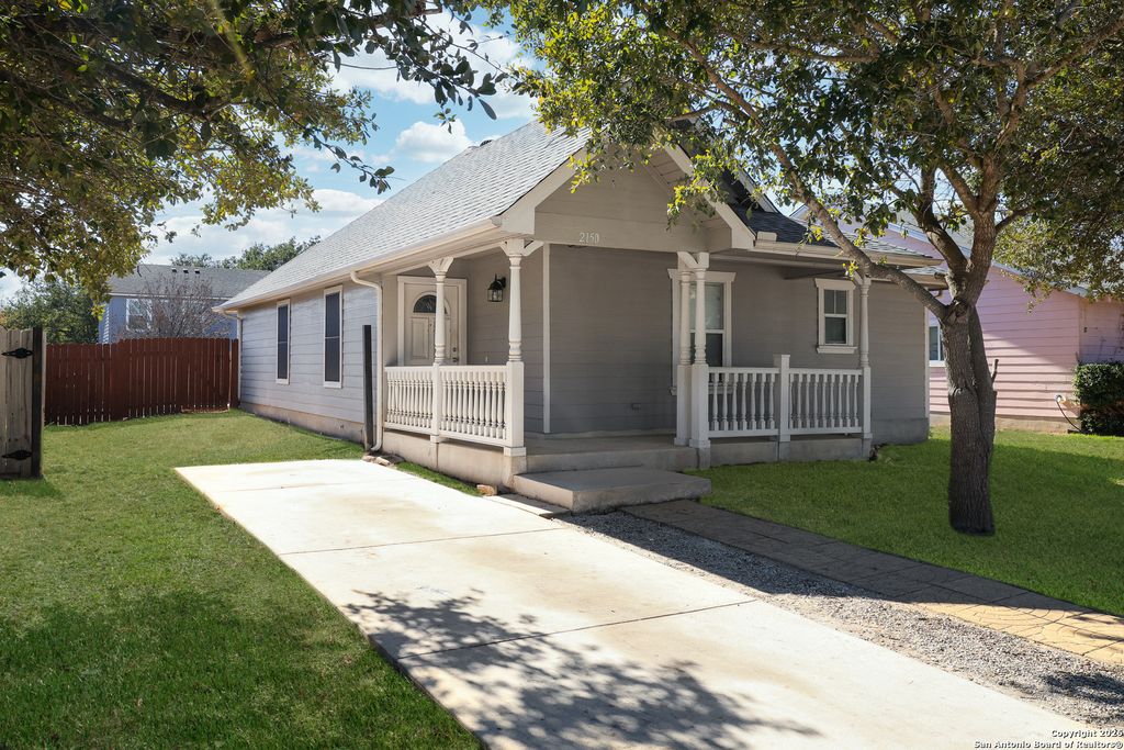 Photo of 2150 SUNBIRD PASS, San Antonio, TX 78224 (MLS # 1934777)