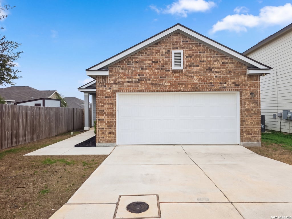 Photo of 13510 Summer, St Hedwig, TX 78152 (MLS # 2024075)