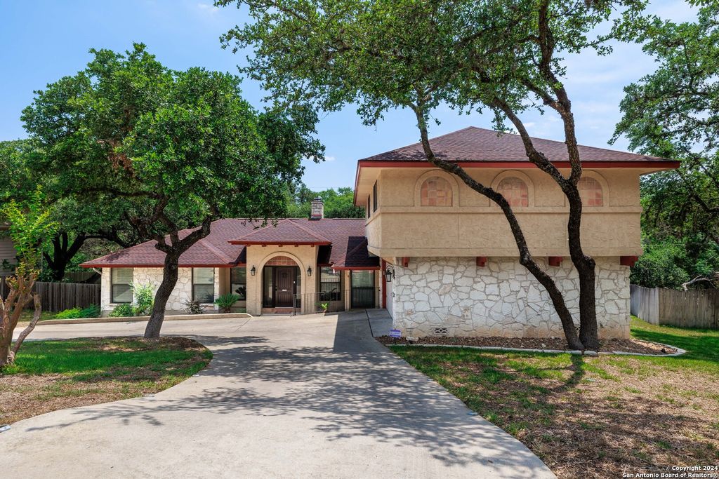 Photo of 8118 NEW DAWN, San Antonio, TX 78250 (MLS # 1779308)