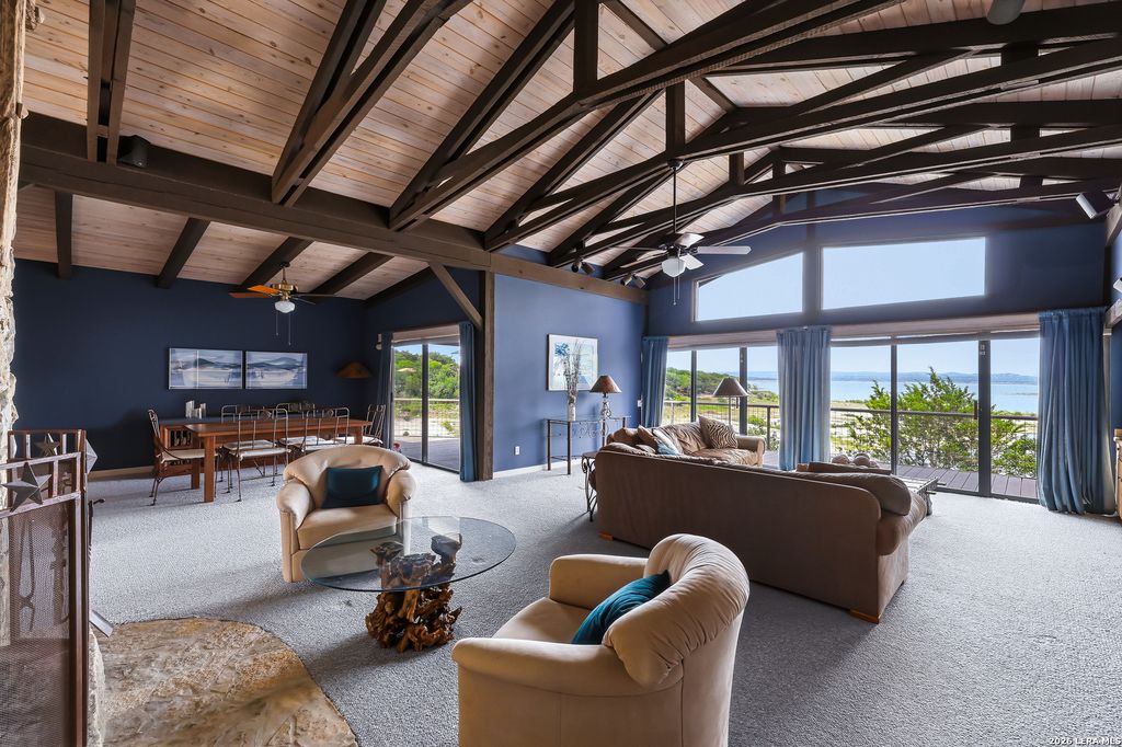 Photo of 660/672 Rimrock Pass, Canyon Lake, TX 78133 (MLS # 1965439)