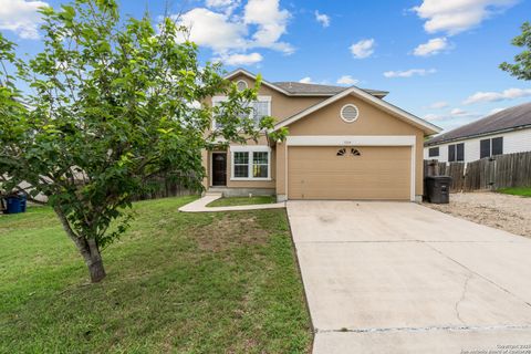 7034 Horizon Peak San Antonio TX 78233