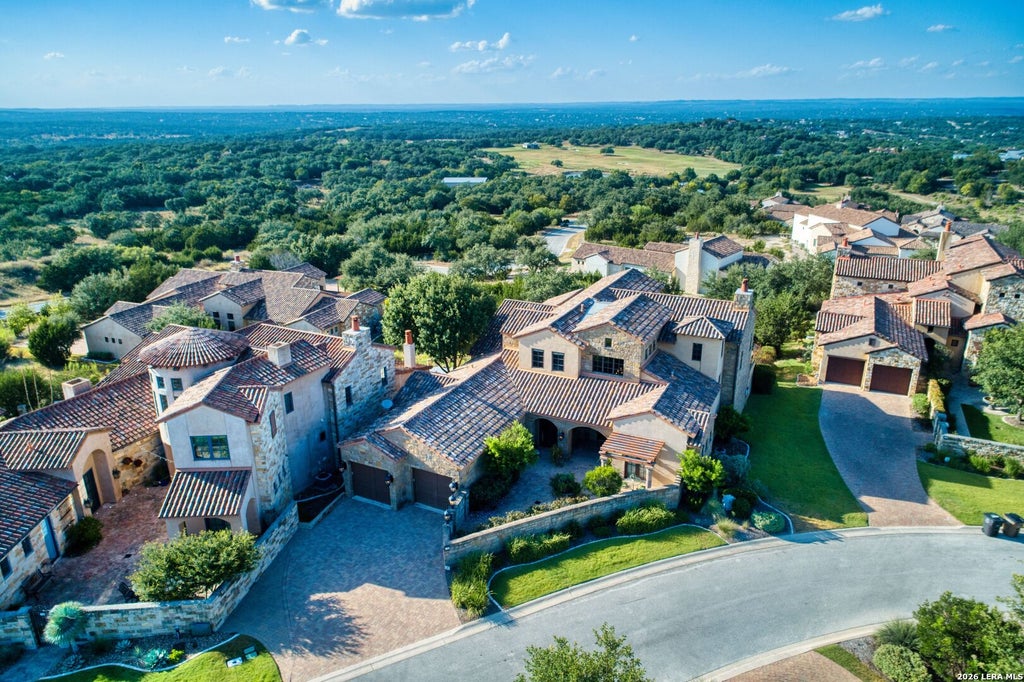 Photo of 12 VITTORIA RDG, Boerne, TX 78006 (MLS # 2015050)