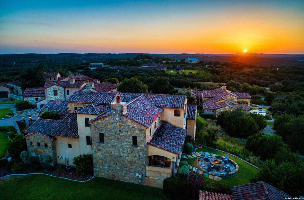 Photo of 12 VITTORIA RDG, Boerne, TX 78006 (MLS # 2015050)