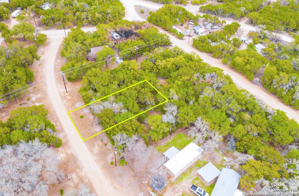 Photo of 69 Wagon Wheel, Bandera, TX 78003 (MLS # 1919639)