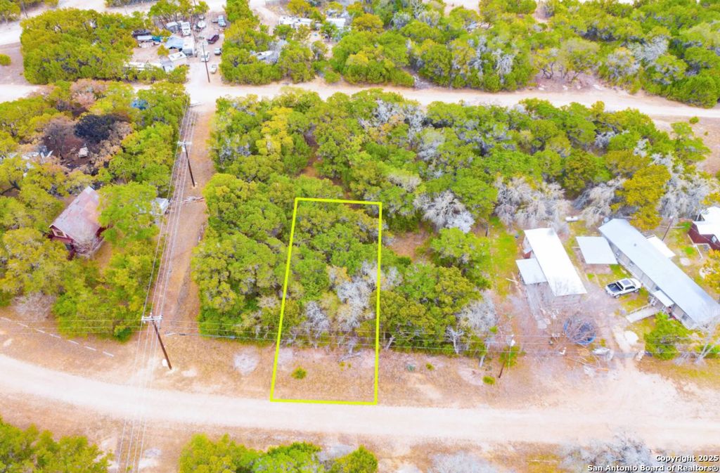 Photo of 69 Wagon Wheel, Bandera, TX 78003 (MLS # 1919639)