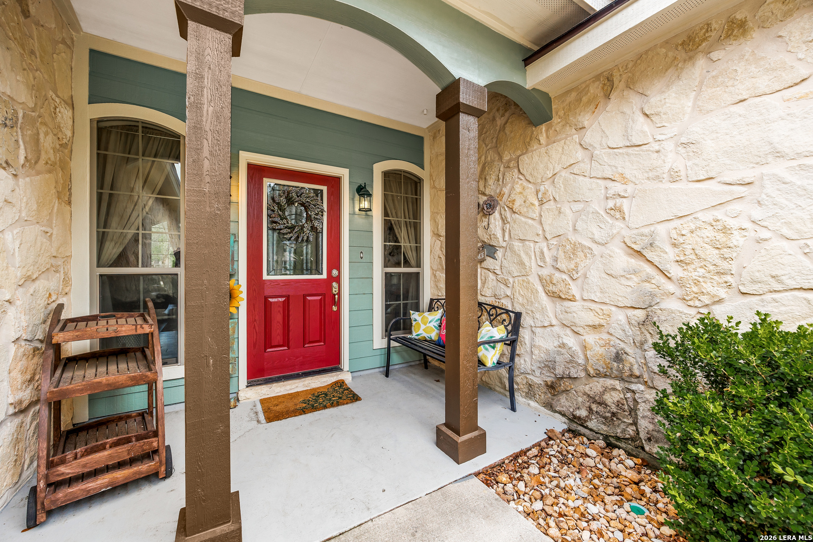 304 Forest Country Dr
