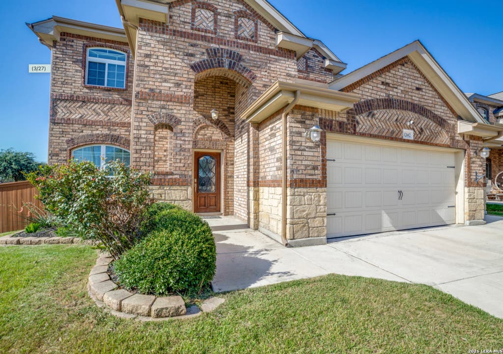 Photo of 12602 Emmett Grove, San Antonio, TX 78254 (MLS # 2005748)
