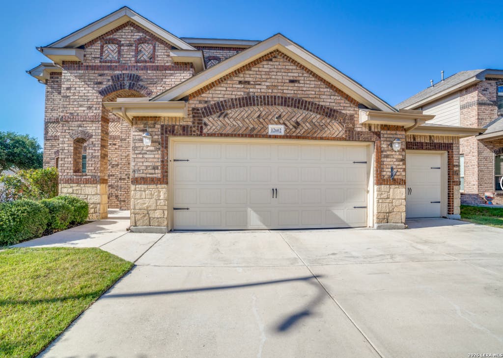 Photo of 12602 Emmett Grove, San Antonio, TX 78254 (MLS # 2005748)