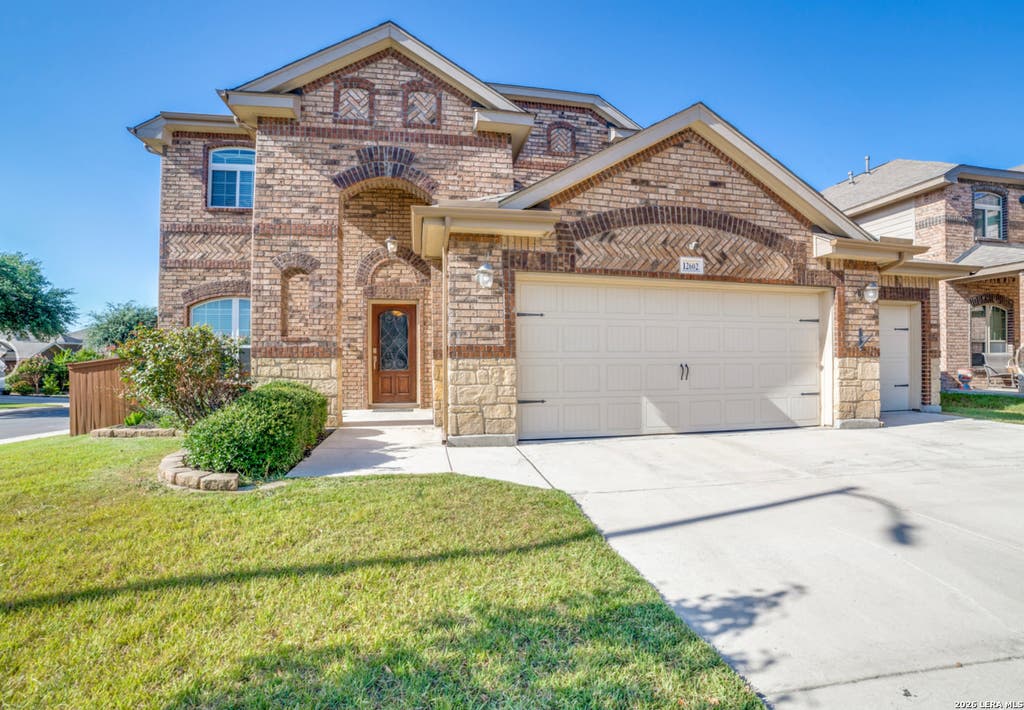 Photo of 12602 Emmett Grove, San Antonio, TX 78254 (MLS # 2005748)