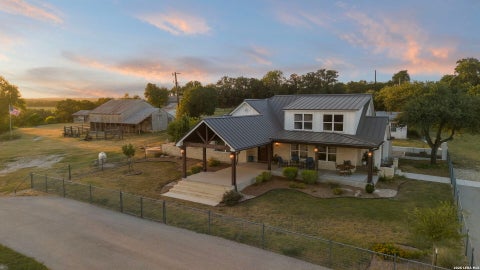 Photo of 2825 W AMMANN RD, Bulverde, TX 78163 (MLS # 2010945)