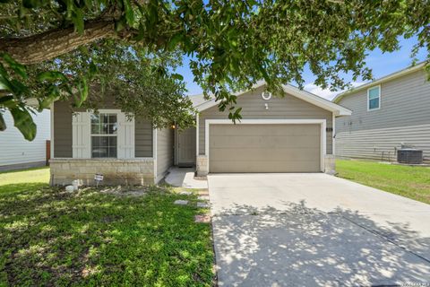 Property photo of 831 Six Iron, San Antonio, TX 78221
