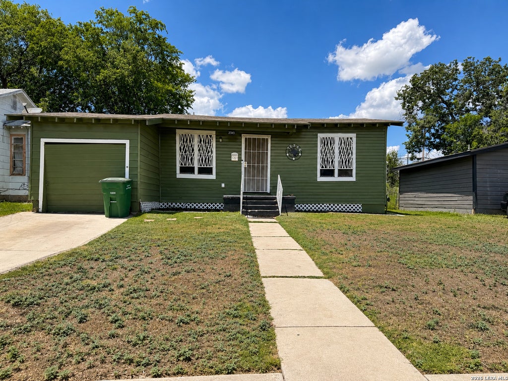 Photo of 2343 Burnet, San Antonio, TX 78202 (MLS # 2013849)