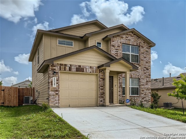 Photo of 15347 Shortwing, San Antonio, TX 78253 (MLS # 1967689)