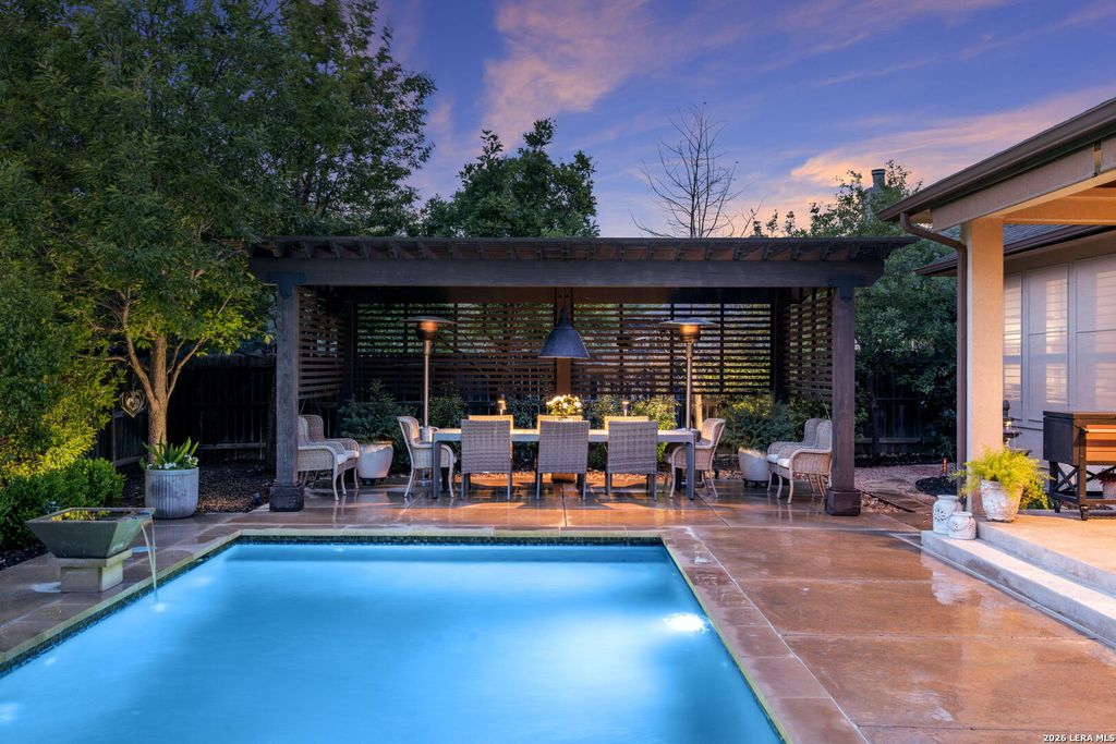 Photo of 193 AUTUMN RDG, Boerne, TX 78006 (MLS # 1960170)