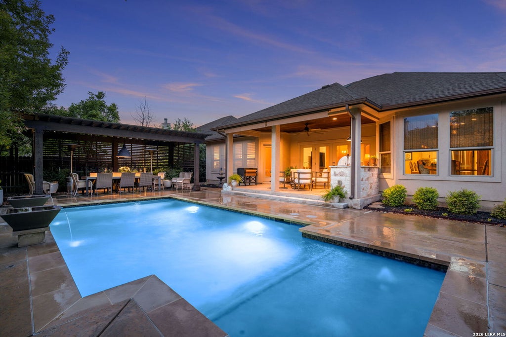 Photo of 193 AUTUMN RDG, Boerne, TX 78006 (MLS # 1960170)