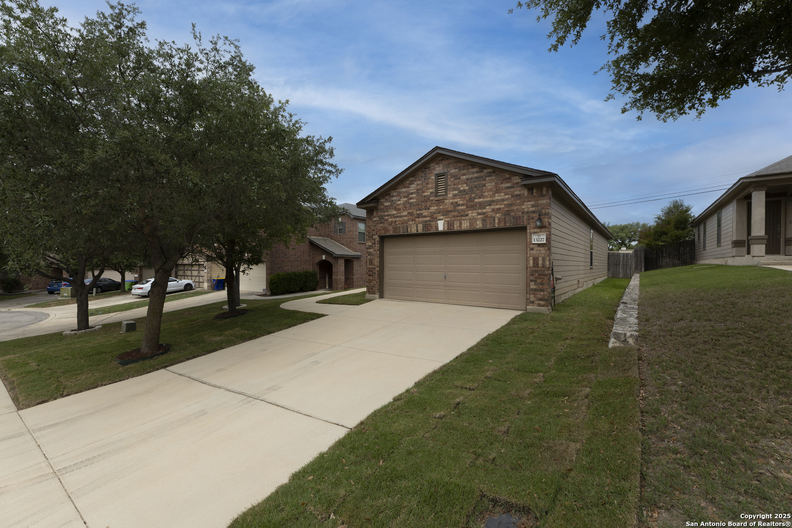 13227 Sunrise Wood
