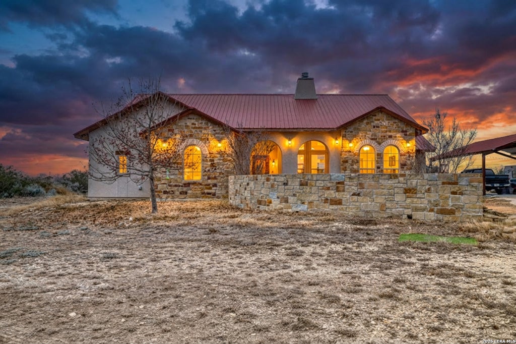 Photo of 241 Marsh, Uvalde, TX 78801 (MLS # 1940284)