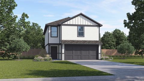 Photo of 124 KENDALL LANE, Maxwell, TX 78656 (MLS # 1959351)